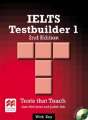 Ielts 1 Testbuilder 2nd Edition Student'S Book With Key Pack - Preview