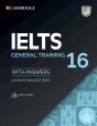 Ielts 16 General Training Student'S Book With Answers With Audio With Resource Bank - Preview
