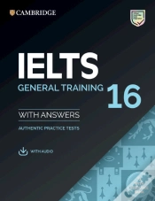 Capa do artigo Ielts 16 General Training Student