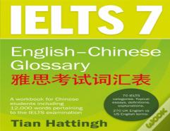 Ielts-7-Glossary