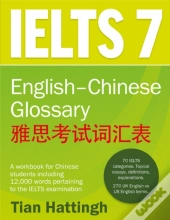 Ielts-7-Glossary