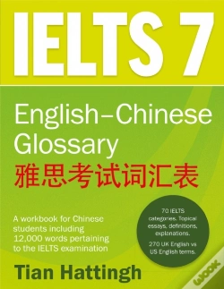 Capa do artigo Ielts-7-Glossary