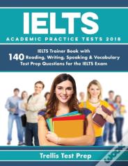 Ielts Academic Practice Tests 2018