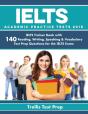 Ielts Academic Practice Tests 2018 - Preview