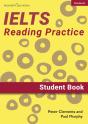 Ielts Academic Reading Practice: Student Book - Preview