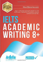 Ielts Academic Writing 8+ - Preview