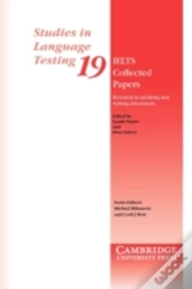 Capa do artigo Ielts Collected Papers