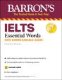 Ielts Essential Words (With Online Audio) - Preview