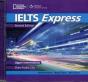 Ielts Express Upper-Intermediate Bre Class Audio Cd - Preview