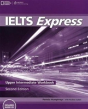 Ielts Express Upper Intermediate Bre Wb W/Audio Cd - Preview