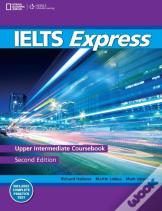 Ielts Express Upper-Intermediate