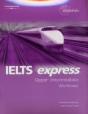 IELTS EXPRESS UPPER INTERMEDIATE STUDENT BOOK - Preview