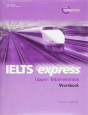 Ielts Express Upper Intermediate Workbook Pack - Preview
