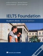 Capa do artigo Ielts Foundation