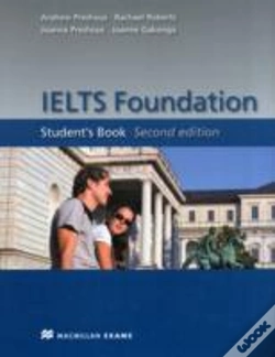 Capa do artigo Ielts Foundation