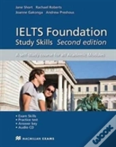 Ielts Foundation