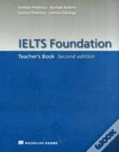 Ielts Foundation