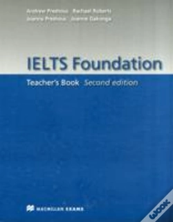 Capa do artigo Ielts Foundation
