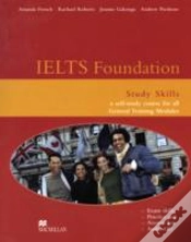 Capa do artigo Ielts Foundation