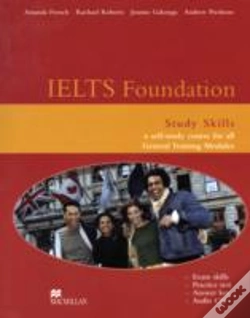 Capa do artigo Ielts Foundation