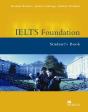 Ielts Foundationstudent'S Book - Preview