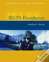 Ielts Foundationstudent'S Book