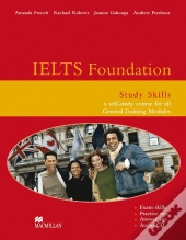 Ielts Foundationstudy Skills Pack