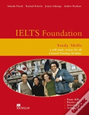 Capa do artigo Ielts Foundationstudy Skills Pack