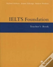 Capa do artigo Ielts Foundationteacher