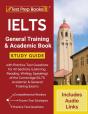 Ielts General Training And Academic Book - Preview