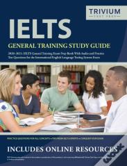 Ielts General Training Study Guide 2020-2021
