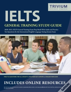 Capa do artigo Ielts General Training Study Guide 2020-2021