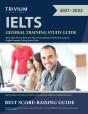 Ielts General Training Study Guide 2021-2022 - Preview