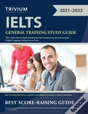 Capa do artigo Ielts General Training Study Guide 2021-2022