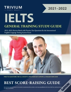 Capa do artigo Ielts General Training Study Guide 2021-2022