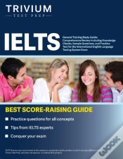 Capa do artigo Ielts General Training Study Guide: Comp