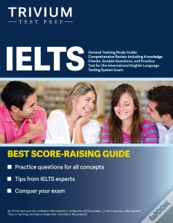 Capa do artigo Ielts General Training Study Guide: Comp