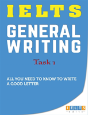 Ielts General Writing Task 1 - Preview