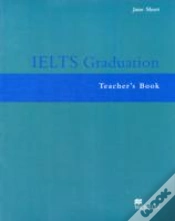 Capa do artigo Ielts Graduation
