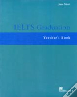 Capa do artigo Ielts Graduation