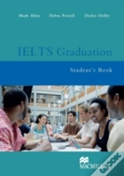 Capa do artigo Ielts Graduation