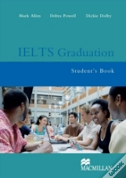 Capa do artigo Ielts Graduation