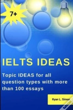 Capa do artigo Ielts Ideas: Topic Ideas For All Questio