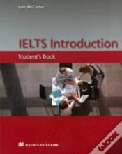 Capa do artigo Ielts Introduction