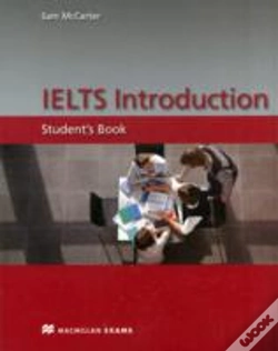 Capa do artigo Ielts Introduction