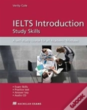 Capa do artigo Ielts Introduction