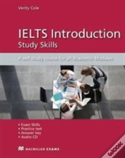 Capa do artigo Ielts Introduction