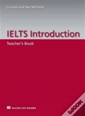 Ielts Introduction