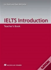 Capa do artigo Ielts Introduction