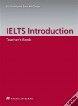 Capa do artigo Ielts Introduction